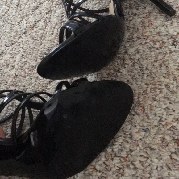 🐮 Worn once! Nina heels - Picture 4 of 4